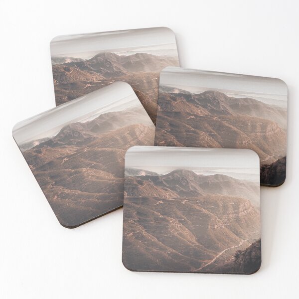 Item preview, Montserrat Pano I designed and sold by rodriguesfhs.
