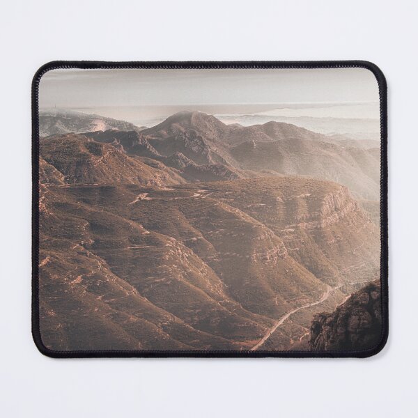 Item preview, Montserrat Pano I designed and sold by rodriguesfhs.