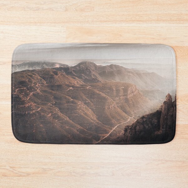 Item preview, Montserrat Pano I designed and sold by rodriguesfhs.