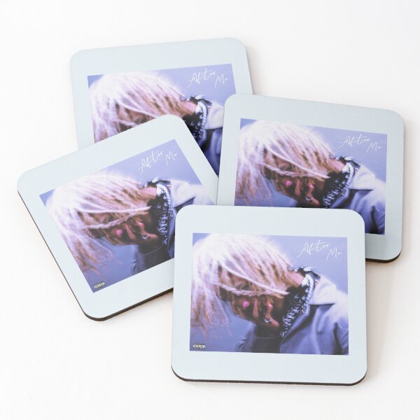 Item preview, SoFaygo After Me Cover      designed and sold by Niyaholdern.