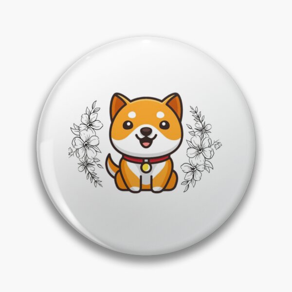 Item preview, Baby doge doo doo doo doooo designed and sold by Lydialee56.