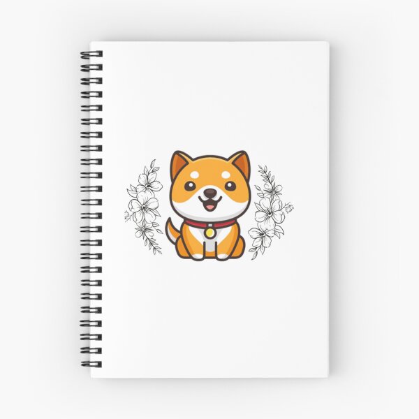Artikelvorschau, Baby Doge doo doo doo doooo entworfen und verkauft von Lydialee56.