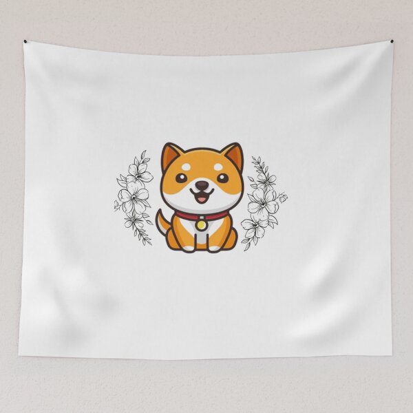 Item preview, Baby doge doo doo doo doooo designed and sold by Lydialee56.