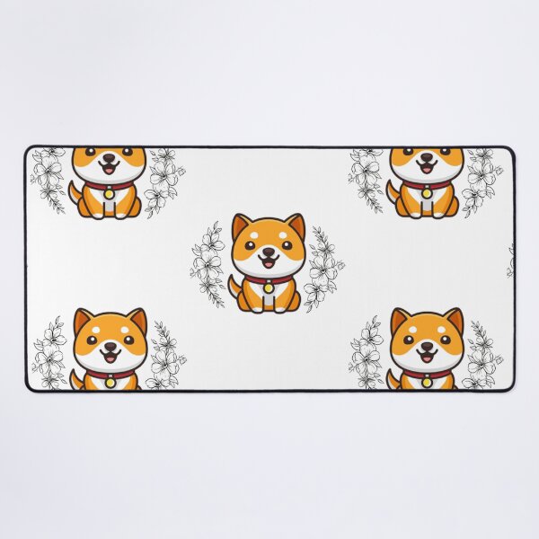 Item preview, Baby doge doo doo doo doooo designed and sold by Lydialee56.
