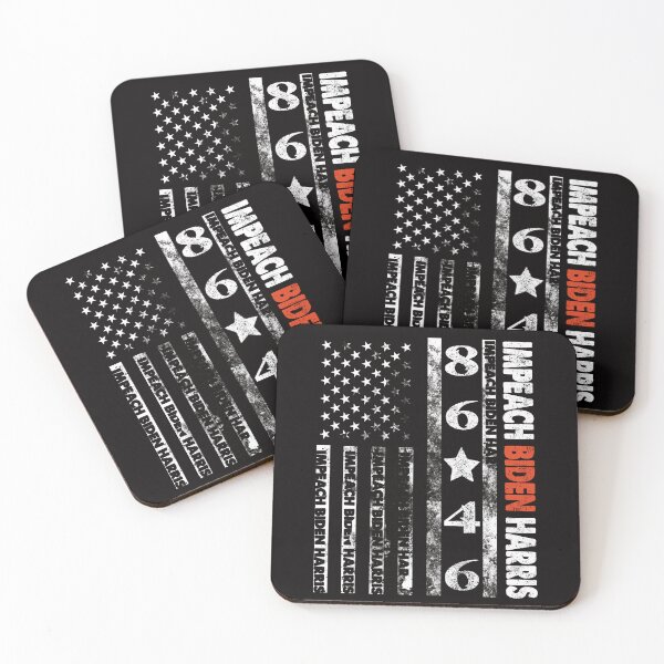 Item preview, 8646 anti Joe Biden, 86 46 impeach biden vintage flag 8646 joe Biden anti , not my President Impeach , flag usa, 86 46 biden against designed and sold by Live  Today.