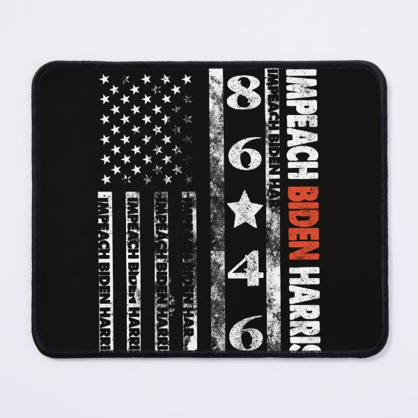 Item preview, 8646 anti Joe Biden, 86 46 impeach biden vintage flag 8646 joe Biden anti , not my President Impeach , flag usa, 86 46 biden against designed and sold by Live Today.