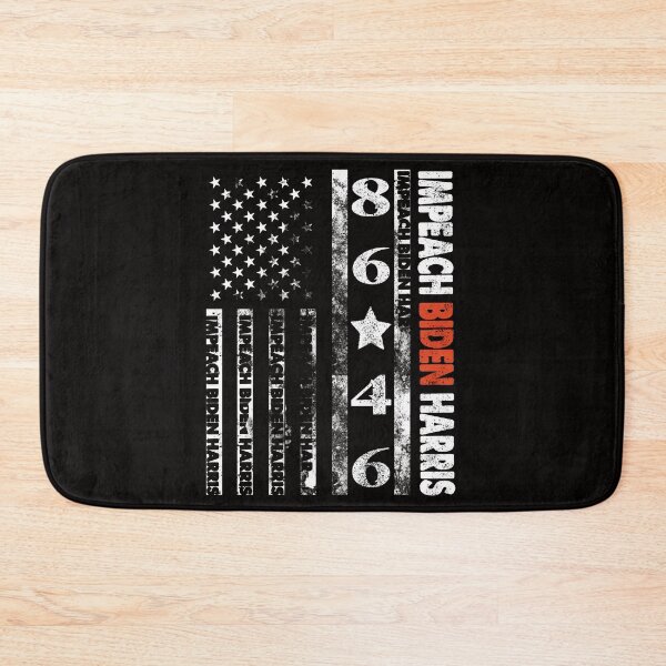 Item preview, 8646 anti Joe Biden, 86 46 impeach biden vintage flag 8646 joe Biden anti , not my President Impeach , flag usa, 86 46 biden against designed and sold by Live  Today.