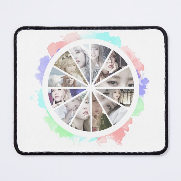 Item preview, MAMAMOO | MOONBYUL designed and sold by Chaeyoung21.