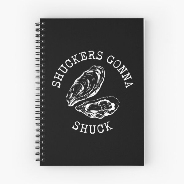 Item preview, Shuck It T-ShirtShuckers Gonna Shuck designed and sold by GlaDulcie.