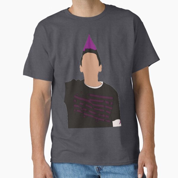 Item preview, Cheveux violets de faucon designed and sold by Reecethebeast.