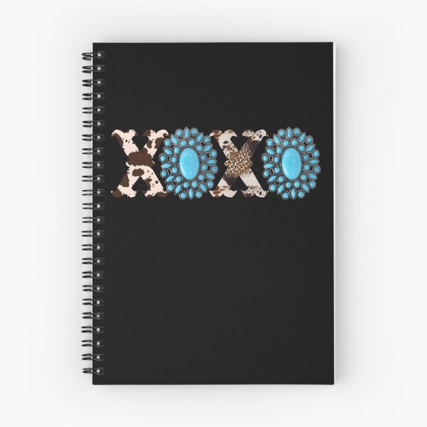 Item preview, Western Country XOXO Hugs and Kisses designed and sold by tjred01.