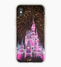 Vinilo o funda para iPhone Reino Mágico