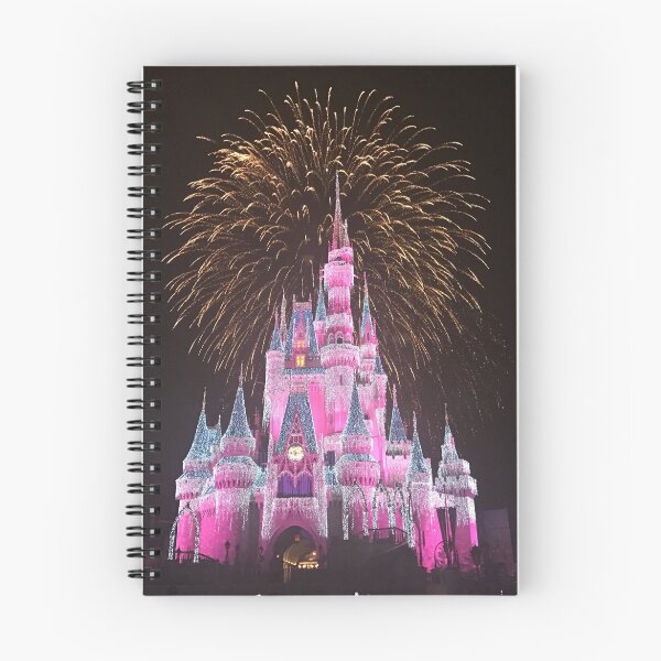 Item preview, Magic Kingdom designed and sold by Jorge Suarez.