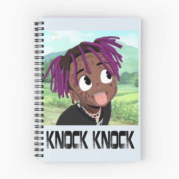 Item preview, Sofaygo KNOCK KNOCK LAUGHING     designed and sold by Niyaholdern.