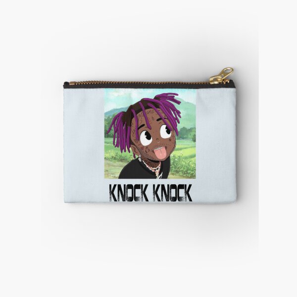 Item preview, Sofaygo KNOCK KNOCK LAUGHING     designed and sold by Niyaholdern.