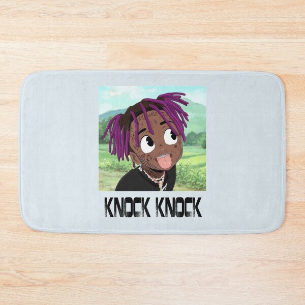 Item preview, Sofaygo KNOCK KNOCK LAUGHING     designed and sold by Niyaholdern.