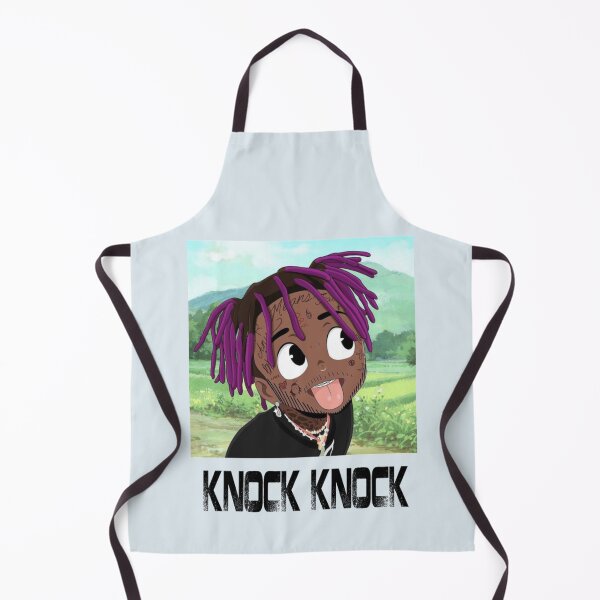 Item preview, Sofaygo KNOCK KNOCK LAUGHING designed and sold by Niyaholdern.