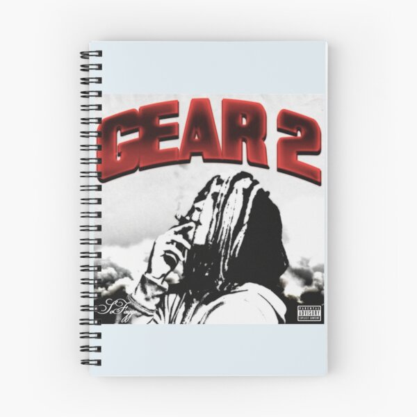 Item preview, SOFAYGO gear 2 2 cover   designed and sold by Niyaholdern.