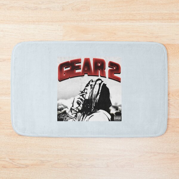 Item preview, SOFAYGO gear 2 2 cover   designed and sold by Niyaholdern.
