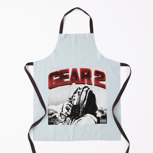 Item preview, SOFAYGO gear 2 2 cover designed and sold by Niyaholdern.
