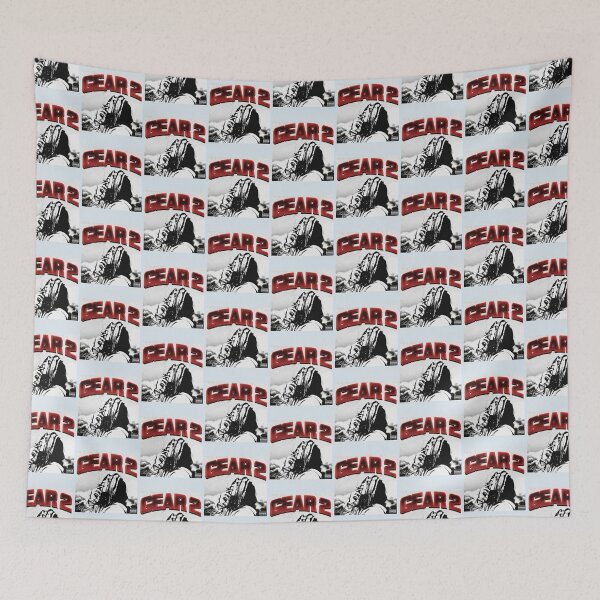 Item preview, SOFAYGO gear 2 2 cover   designed and sold by Niyaholdern.