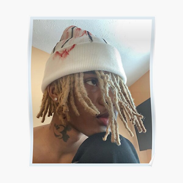 “sofaygo imsofaygo sofaygo new wave pluggnb " Poster by Niyaholdern