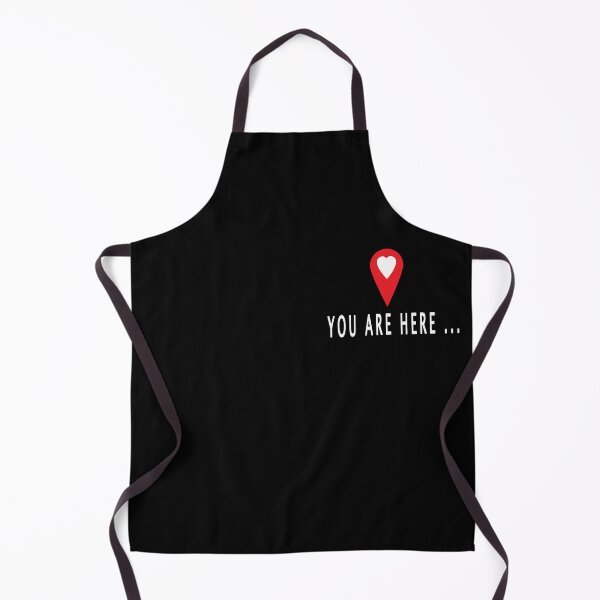 Item preview, you are here T-shirt designed and sold by AM Store.