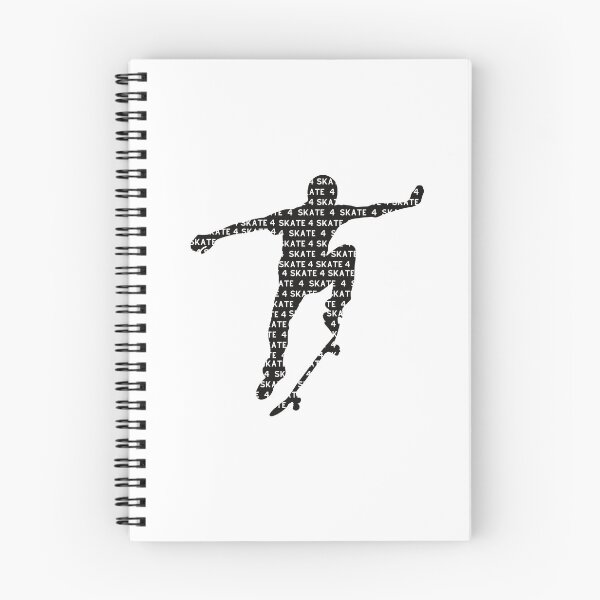 Item preview, Skate 4 designed and sold by FlawlessEnvyLtd.