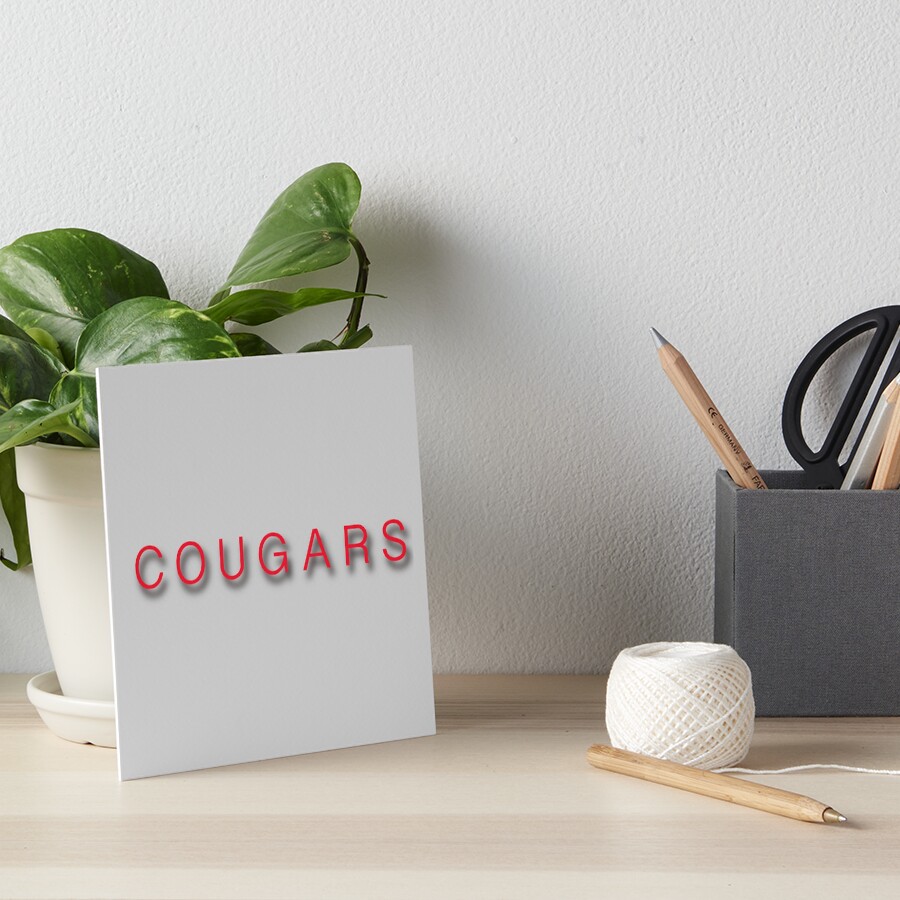 Aperçu de l'œuvre Impression rigide créée et vendue par MaryaMeerkat.