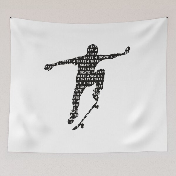 Item preview, Skate 4 designed and sold by FlawlessEnvyLtd.