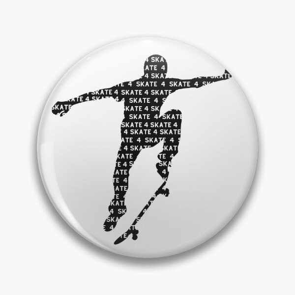 Item preview, Skate 4 designed and sold by FlawlessEnvyLtd.