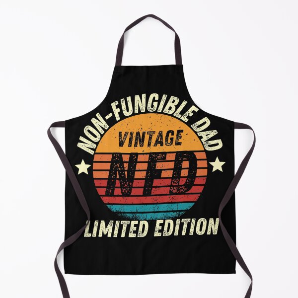 Item preview, NFT - NFD - NON Fungible DAD Vintage Style designed and sold by Pinopino10.