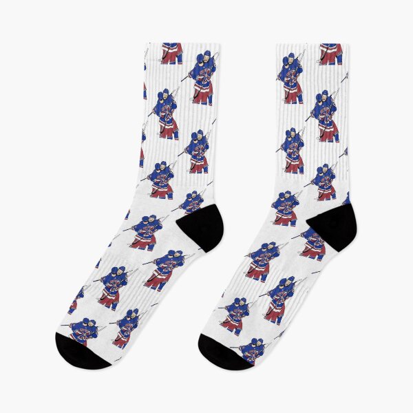 Item preview, KREIDER X ZIBANEJAD designed and sold by nhlstrash.