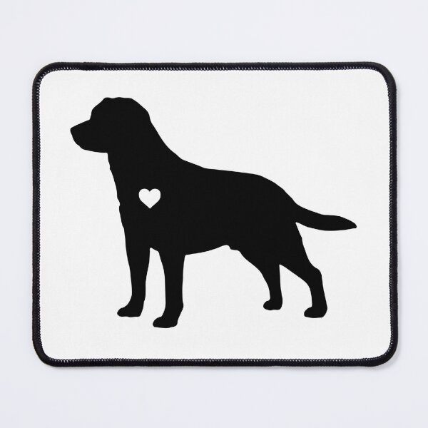 Item preview, Labrador Love designed and sold by NorthMerchCo.