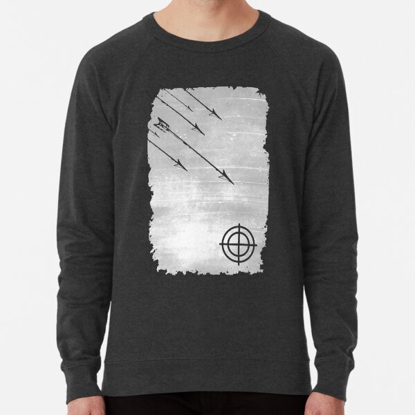 Marvel Hawkeye Sweatshirts & Hoodies | Redbubble