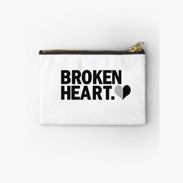 Item preview, Broken Heart designed and sold by OSDHLU.