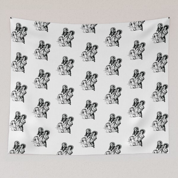 Item preview, We Know Their Names designed and sold by Jessica Hunsinger.