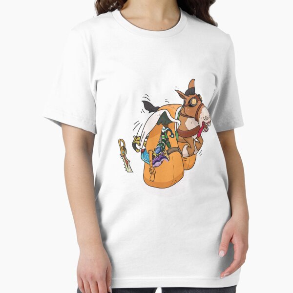Item preview, Donkey courier designed and sold by Sartezz.
