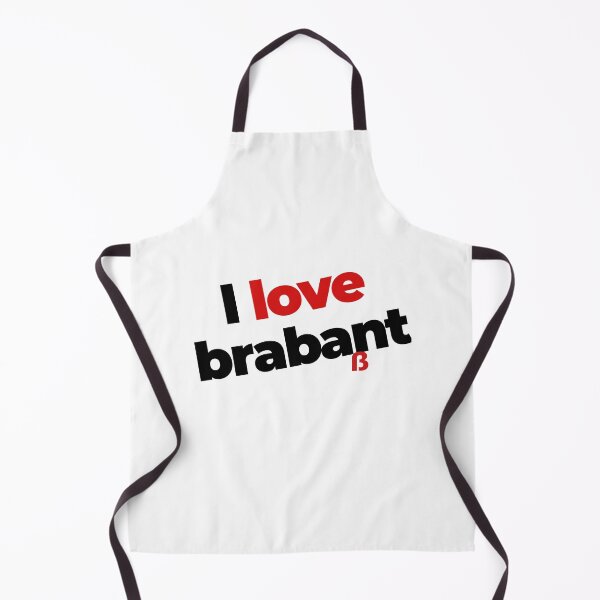 Item preview, I love brabant  mooi Brabants  designed and sold by BrabantsBeste.