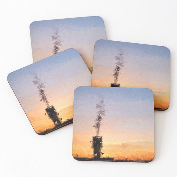 Item preview, Good Morning Ohio #15 designed and sold by Robert Lynch.