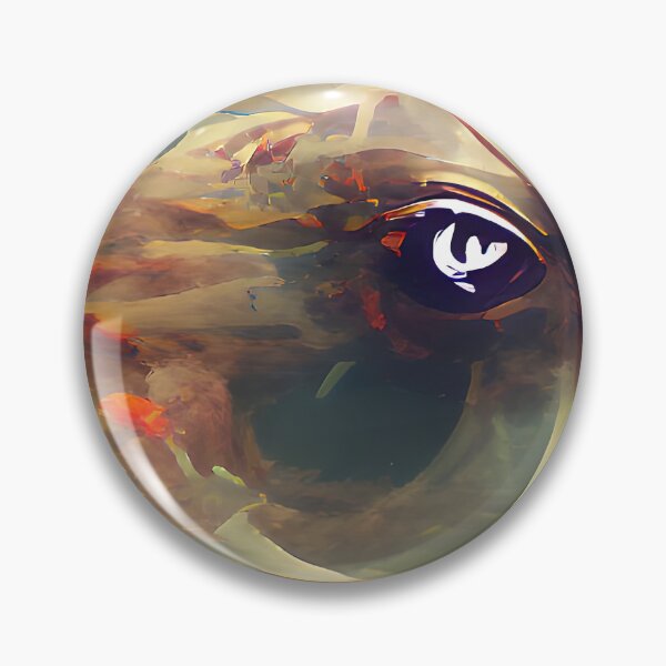 Item preview, An Eye Within an Eye and It All Starts to Make Sense designed and sold by PlacidHinds.