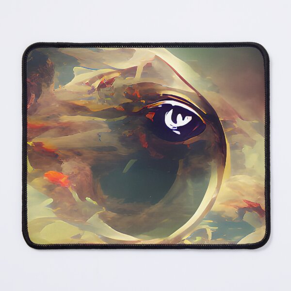 Item preview, An Eye Within an Eye and It All Starts to Make Sense designed and sold by PlacidHinds.
