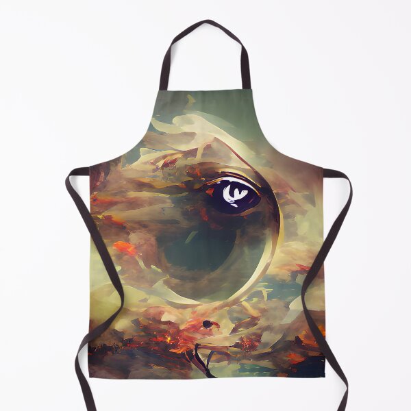 Item preview, An Eye Within an Eye and It All Starts to Make Sense designed and sold by PlacidHinds.