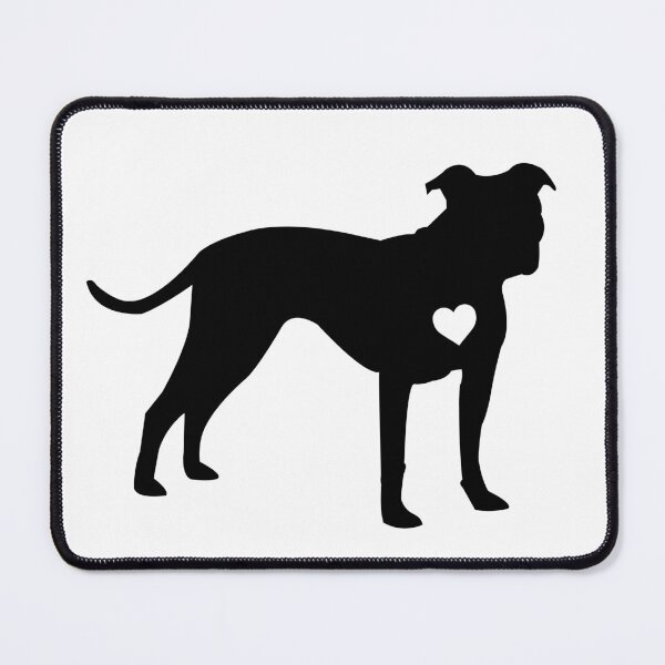 Item preview, Pittbull Love designed and sold by NorthMerchCo.