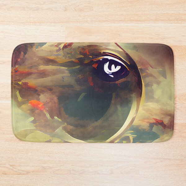 Item preview, An Eye Within an Eye and It All Starts to Make Sense designed and sold by PlacidHinds.