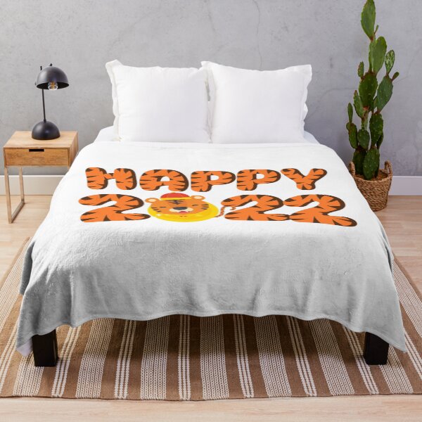Item preview, Happy New Year 2022 - Lunar New year 2022 - Year of the Tiger designed and sold by CaitU.