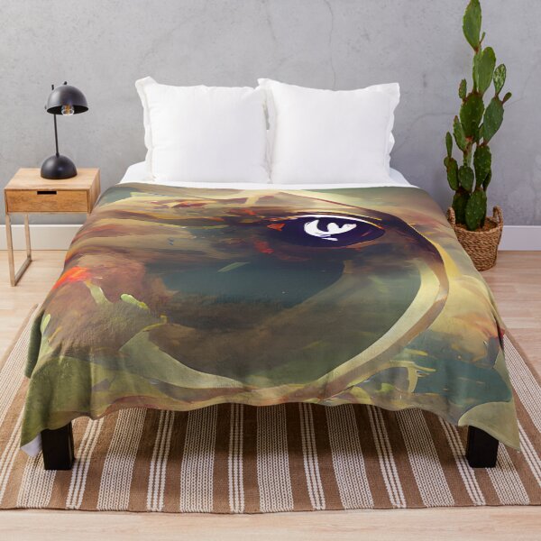 Item preview, An Eye Within an Eye and It All Starts to Make Sense designed and sold by PlacidHinds.
