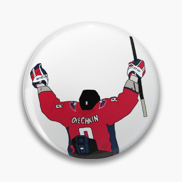 Item preview, OVECHKIN designed and sold by nhlstrash.