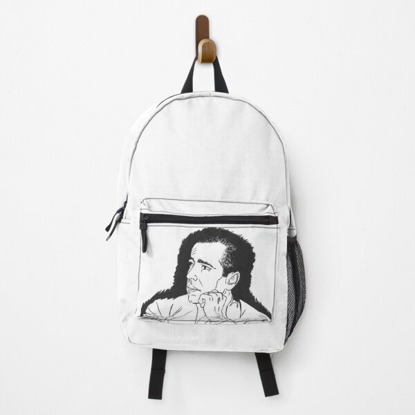 Item preview, Humphrey Bogart contemplative designed and sold by sophiemahon.
