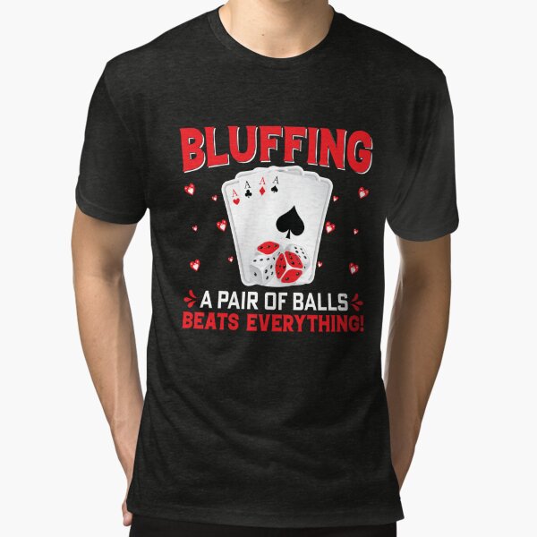 Winning Is Addicting Novelty Gambling Shirt Casino Classic T-Shirt | Redbubble